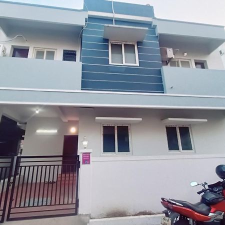 Kbs Home Ramapuram Chennai Exterior photo