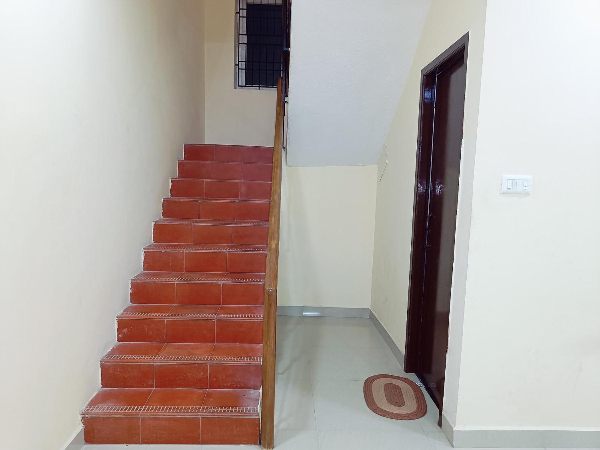 Kbs Home Ramapuram Chennai Exterior photo